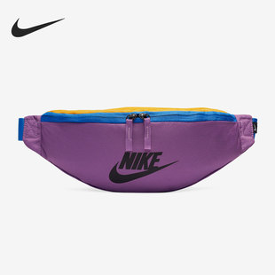 新款 Nike 耐克正品 當季 532 男女運動休閑收納輕便腰包BA5750