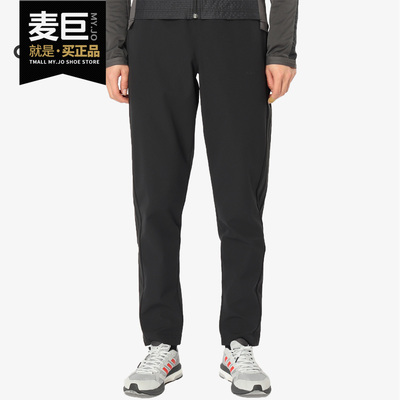 阿迪达斯运动裤轻便耐磨