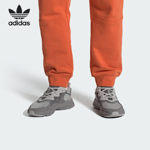Adidas/阿迪达斯官方正品三叶草新款男女运动透气休闲鞋ID9823