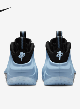Nike/耐克正品Air Foamposite One男士减震篮球鞋HJ6014-400