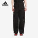 女子运动长裤 Adidas GP0608 WOVEN 阿迪达斯正品 TECH