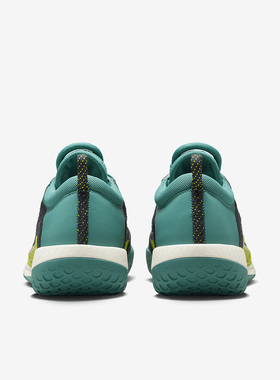 Nike/耐克官方正品Zoom Court NXT HC硬场地男女网球鞋DV3276-300