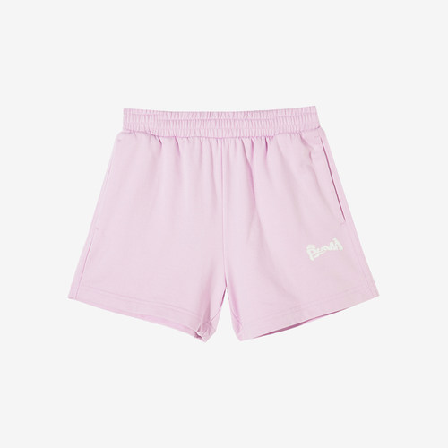 Puma/彪马女士运动宽松透气短裤