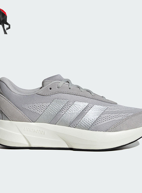 Adidas/阿迪达斯正品LIGHTSHIFT女士经典低帮运动跑步鞋JH9324