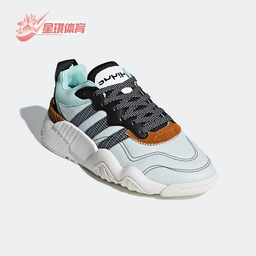阿迪达斯正品男女休闲鞋