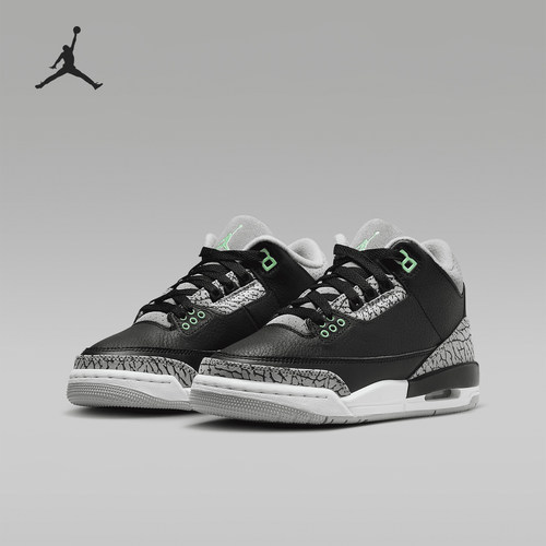 Nike/耐克大童复古运动鞋