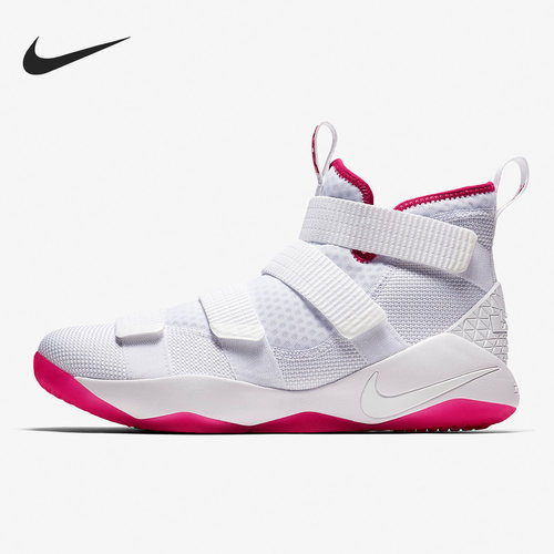 Nike/耐克正品LeBron Soldier 11男子训练篮球鞋897645-102