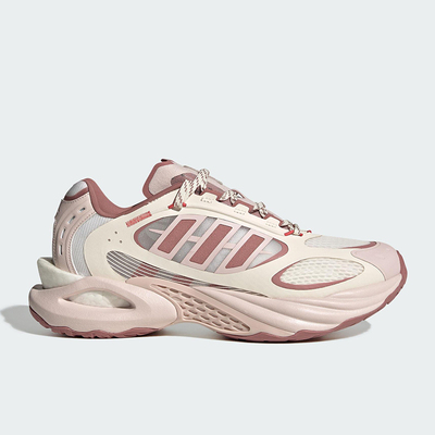 Adidas/阿迪达斯正品新款女士时尚耐磨经典运动透气跑步鞋JS3661