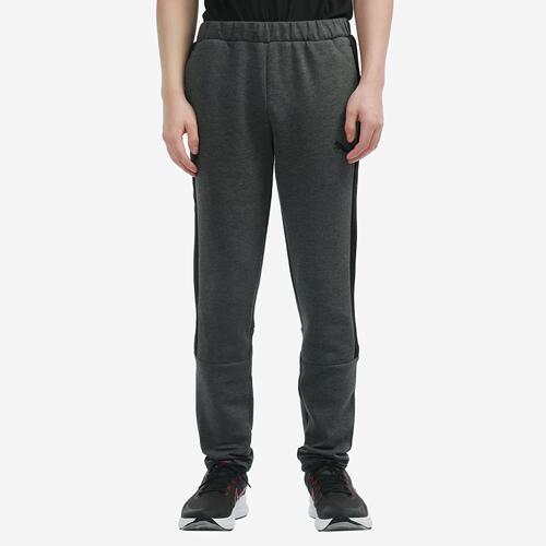 Puma/彪马正品年夏季新款男子休闲透气运动时尚长裤588892-07