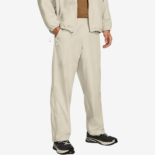 UA/安德玛正品Rush Woven Pants男子户外休闲运动长裤1382895-273
