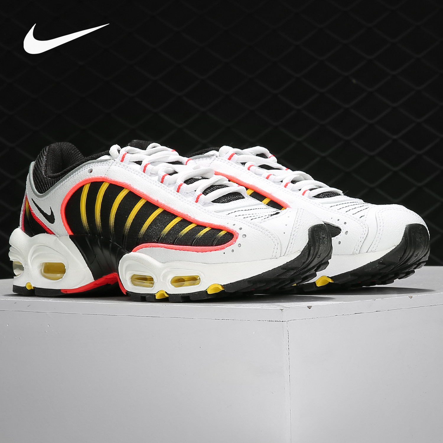 nike/耐克正品2020新款air max男女休闲气垫缓震运动跑步鞋aq2567