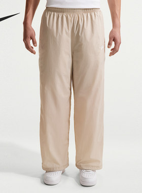Nike/耐克正品2026夏季男士轻便日常休闲防晒长裤IQ0922-236