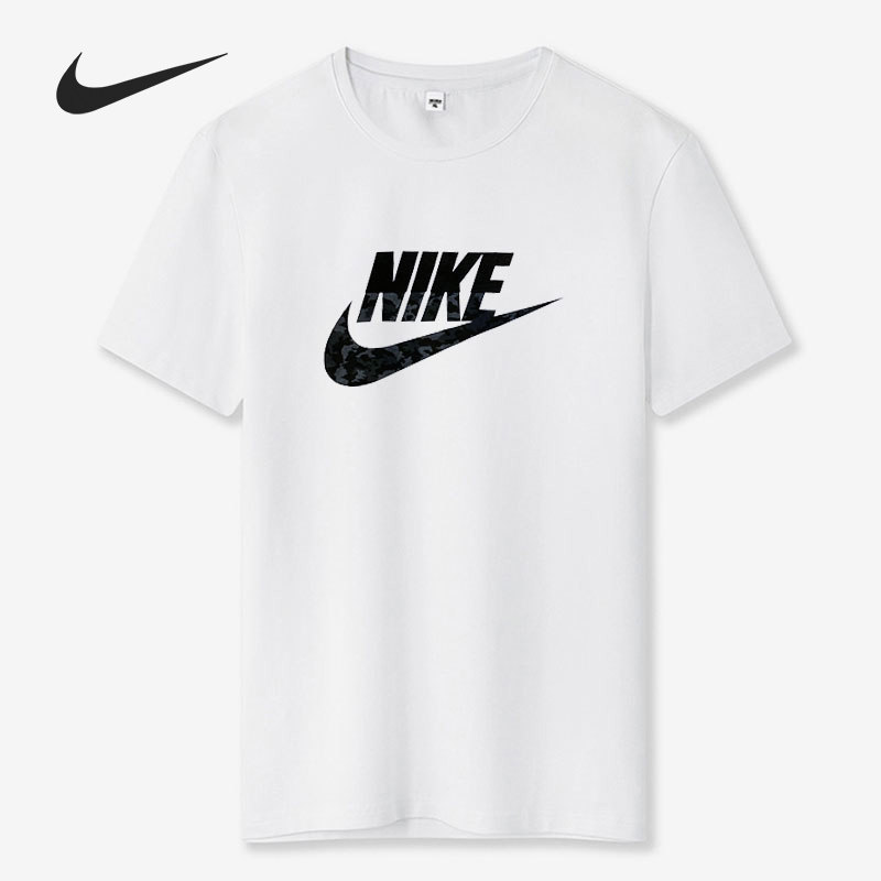 Nike/耐克官方正品男子经典 LOGO 运动经典短袖T恤 DB5039-100,运动服/休闲服装,运动T恤,淘宝优惠券,粉丝福利购,淘宝优惠卷
