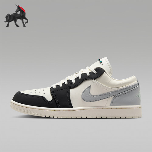 Nike/耐克正品JORDAN男士轻便缓震低帮经典日常运动鞋IO2242-101