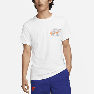 Nike/耐克正品足球运动短袖
