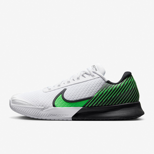 Nike/耐克正品Zoom Vapor Pro 2 HC男士运动网球鞋DR6191-105