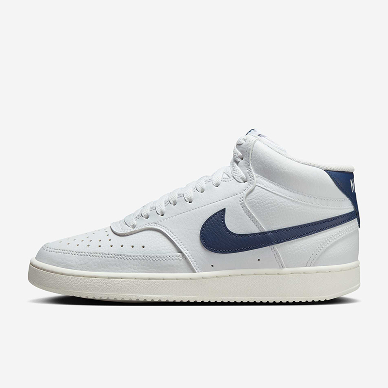 Nike/耐克正品运动女士经典简约耐磨透气休闲板鞋CD5436-109