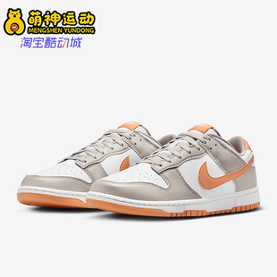 Low Retro男士 低帮经典 Nike HF5441 Dunk 运动板鞋 110 耐克正品