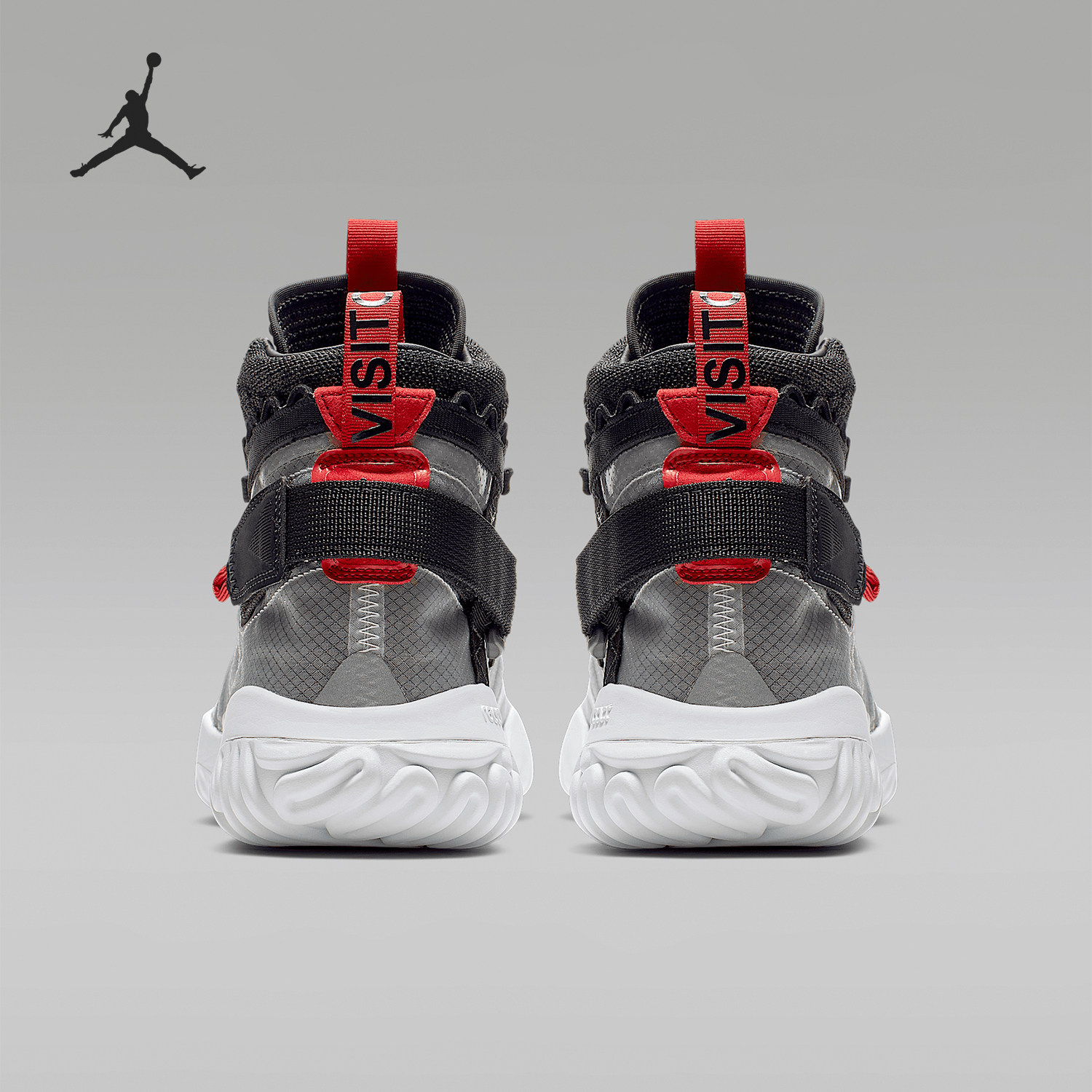 Nike/耐克正品JORDAN男士时尚潮流耐磨训练篮球鞋BQ7147-006