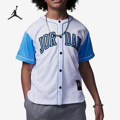 耐克正品大童运动球衣