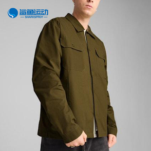 Puma/彪马正品MMQpara hombre男时尚经典舒适运动夹克629348-60