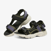 轻便凉鞋 26夏男子透气休闲魔术贴运动时尚 斯凯奇正品 Skechers