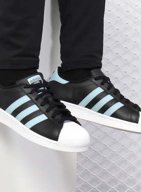 Adidas/阿迪达斯正品当季新款 SUPERSTAR 男子休闲运动板鞋G27808