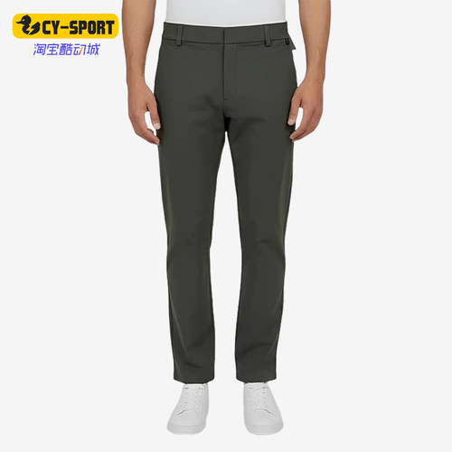 Nike/耐克正品新款男深灰色运动生活贴合经典耐穿长裤HQ6922-325