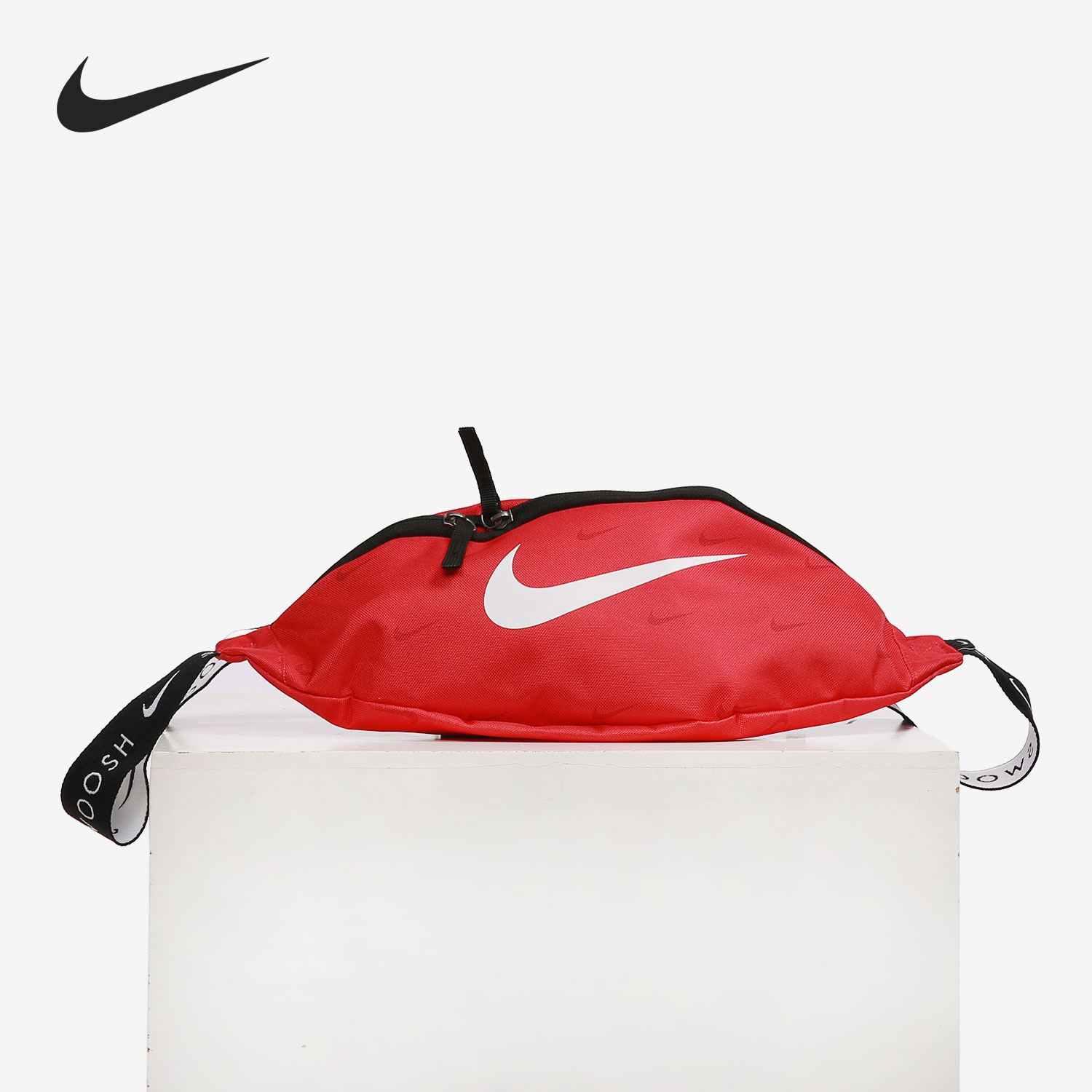 Nike/耐克男女运动腰包