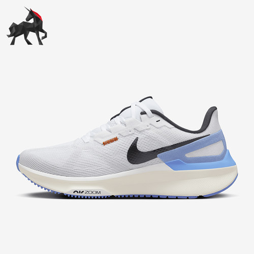 Nike/耐克正品Structure 25女士缓震网面跑步鞋DJ7884-107