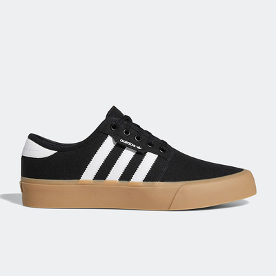 Adidas/阿迪达斯三叶草运动板鞋
