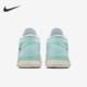 耐克正品 透气篮球鞋 LBJ Nike NXXT GENISUS男士 HF0711 101