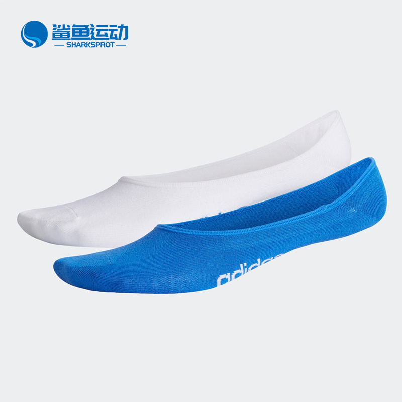 阿迪达斯运动袜CV4387