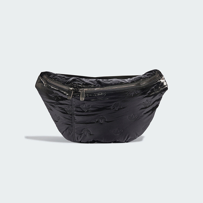 阿迪达斯女士运动包腰包