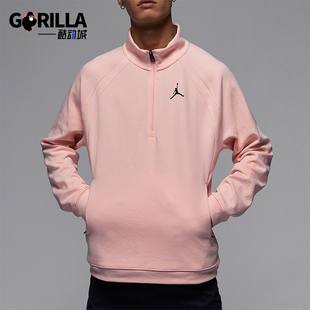 耐克正品 半拉链高尔夫上衣FB7564 Jordan 男士 622 Sport Nike