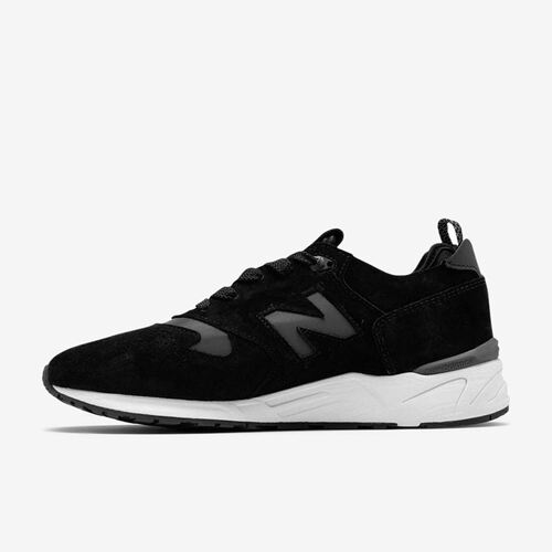 New Balance新百伦正品999男女同款舒适百搭低帮跑步鞋M999RTF