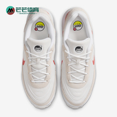 耐克正品 拼接训练跑步鞋 AIR Nike MAX VERSE男士 FV1302 100