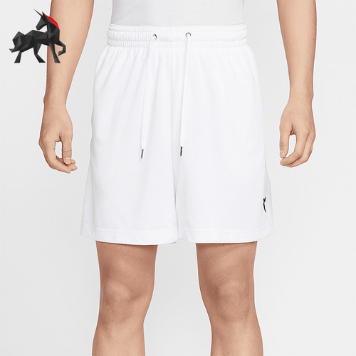 Nike/耐克正品Kobe Dri-FIT男士篮球经典运动简约短裤HJ8104-100