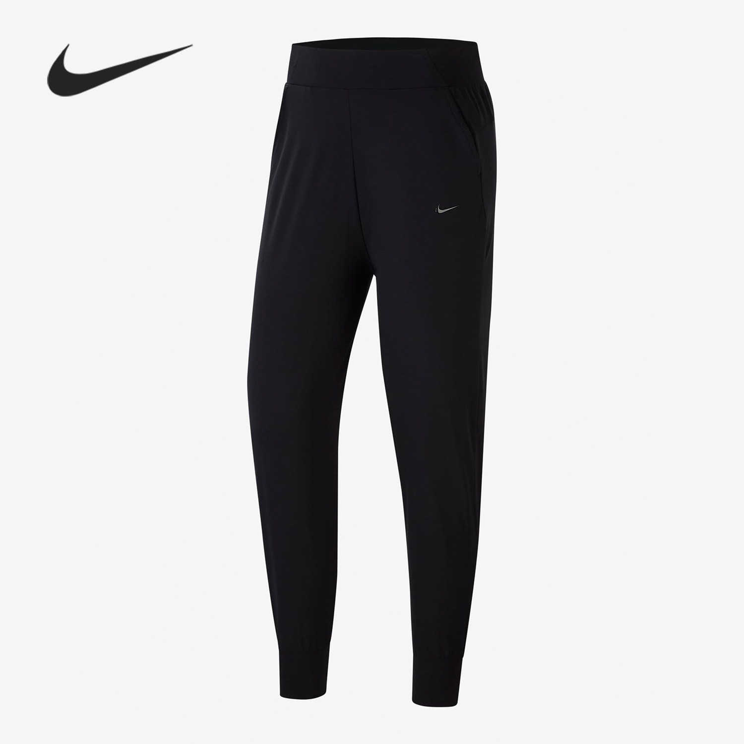 Nike/耐克正品当季新款女子休闲运动长裤CU4612-010