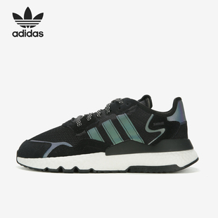 男女緩震耐磨經(jīng)典 Adidas 阿迪達(dá)斯三葉草 JOGGER FU6844 運(yùn)動(dòng)鞋