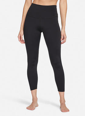 Nike/耐克正品春季时尚新款女子训练健身紧身长裤 DN4765-010