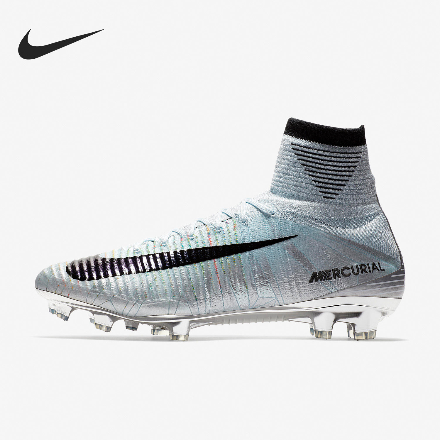 Nike/耐克正品运动男子训练系带比赛高帮足球鞋903248-400,运动鞋new,足球鞋,淘宝优惠券,粉丝福利购,淘宝优惠卷