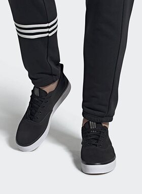 Adidas/阿迪达斯正品秋季新款男子时尚百搭休闲运动板鞋 EG1624