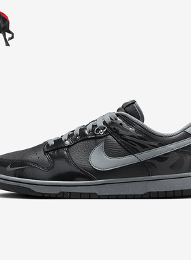 Nike/耐克正品Dunk Low Berlin男士低帮休闲板鞋FZ3053-001