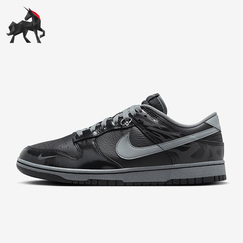 Nike/耐克正品Dunk Low Berlin男士低帮休闲板鞋FZ3053-001