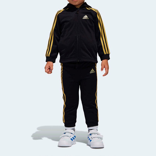 幼儿园运动风长袖童装