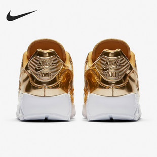 Nike/耐克正品AIR MAX 90SP男女液态气垫运动跑步鞋 CQ6639