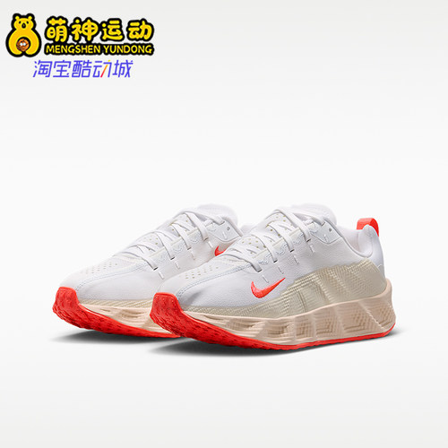 Nike/耐克正品Ava Rover儿童运动低帮缓震耐磨休闲鞋HF6331-101