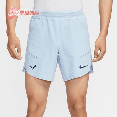 耐克男士运动透气耐穿短裤
