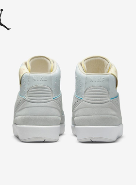 Nike/耐克官方正品JORDAN男女潮流高帮耐磨运动篮球鞋DN3802-001